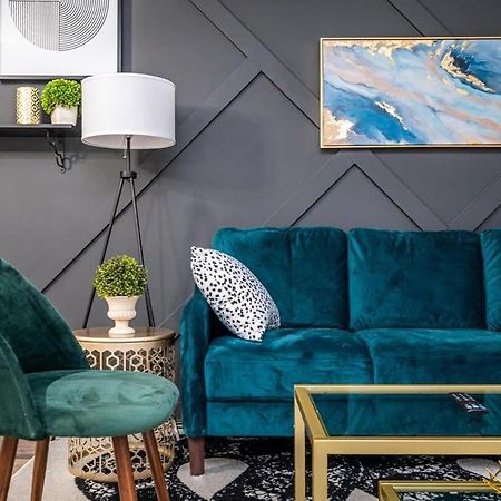 New Entire Place Cozy Quiet 2B2B Townhouse Sp1261 Norcross Eksteriør bilde