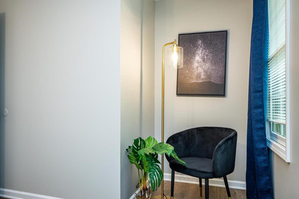 New Entire Place Cozy Quiet 2B2B Townhouse Sp1261 Norcross Eksteriør bilde