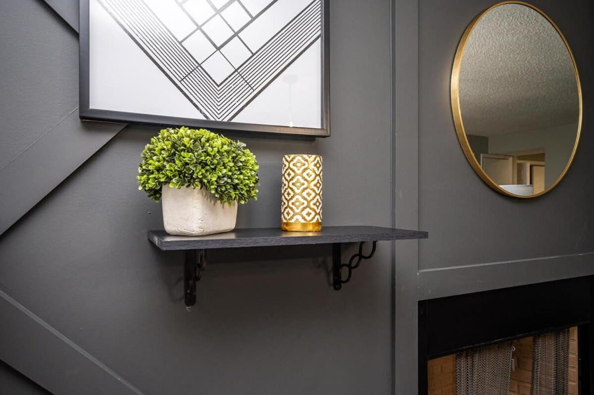 New Entire Place Cozy Quiet 2B2B Townhouse Sp1261 Norcross Eksteriør bilde