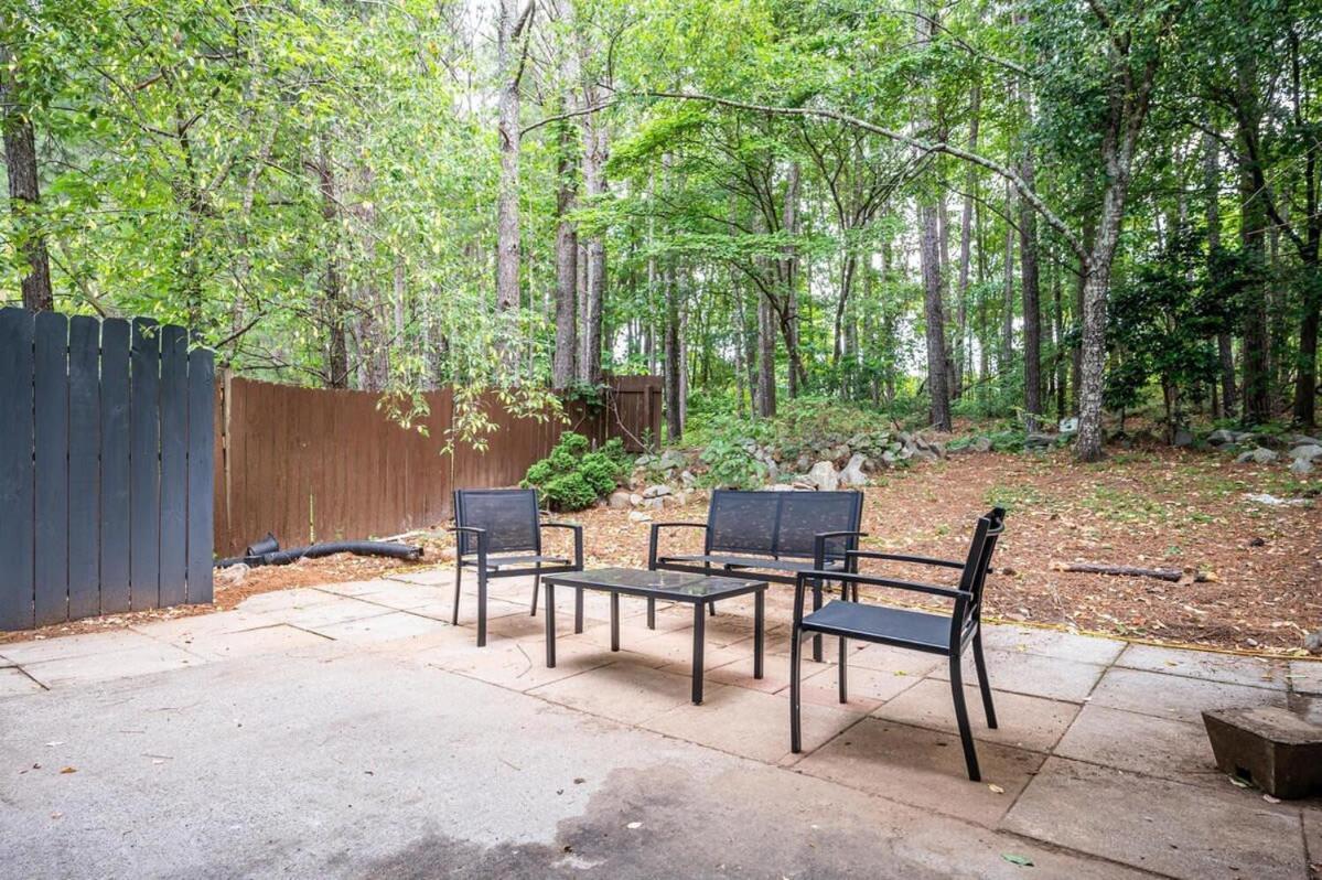 New Entire Place Cozy Quiet 2B2B Townhouse Sp1261 Norcross Eksteriør bilde