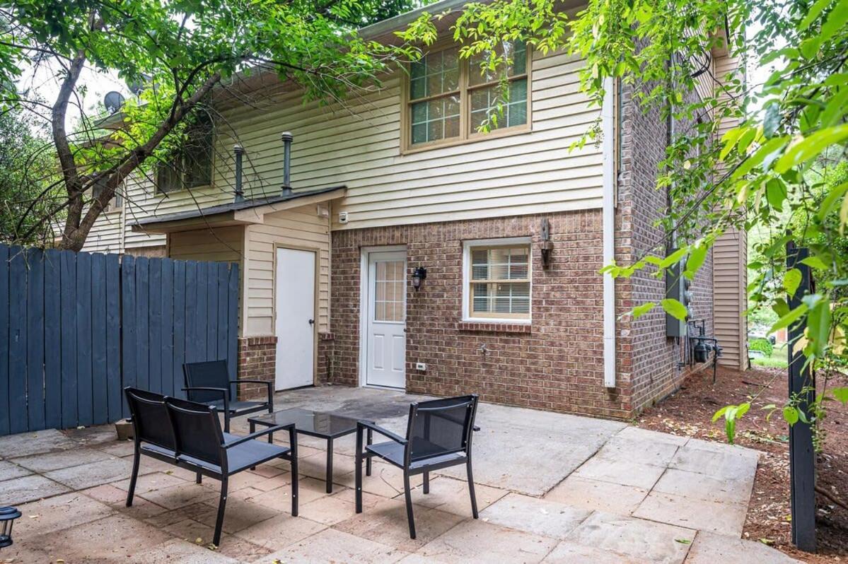 New Entire Place Cozy Quiet 2B2B Townhouse Sp1261 Norcross Eksteriør bilde